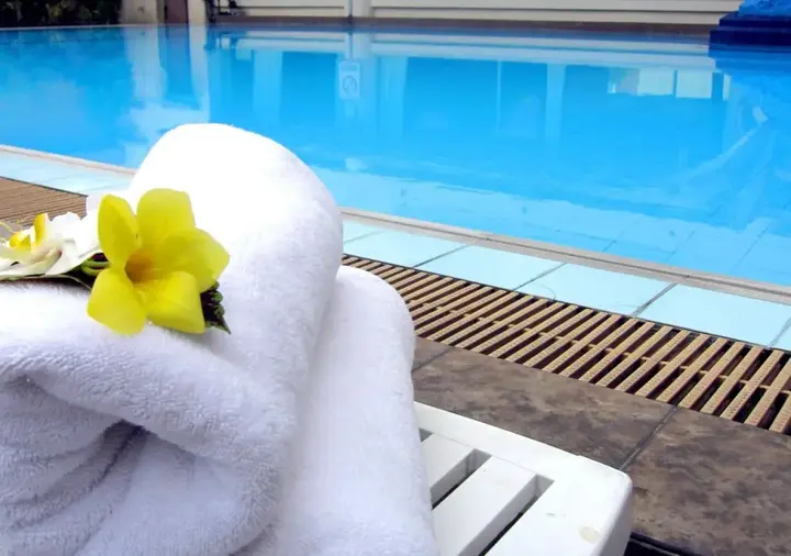 Медан: Grand Mercure Medan Angkasa