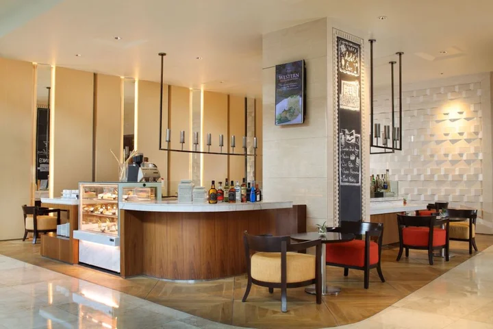 Медан: Grand Mercure Medan Angkasa