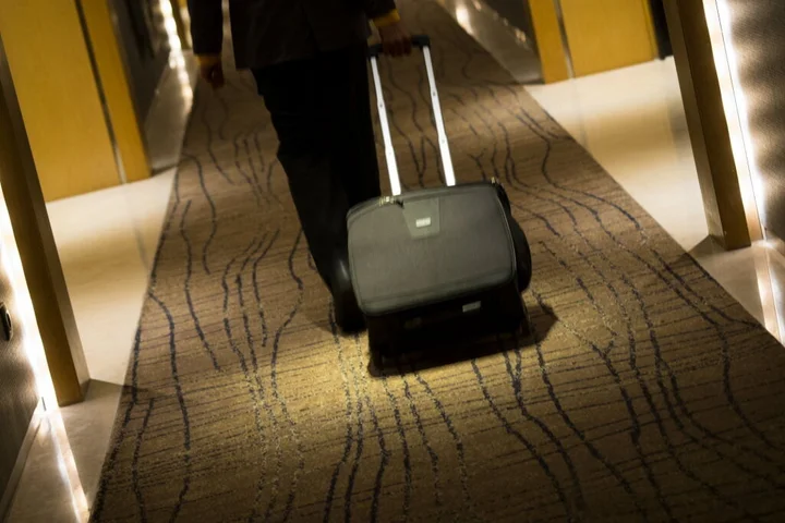 Медан: Grand Mercure Medan Angkasa