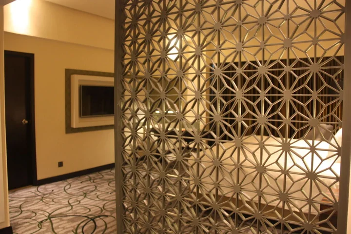 Медан: Grand Mercure Medan Angkasa