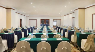 Медан: Grand Mercure Medan Angkasa