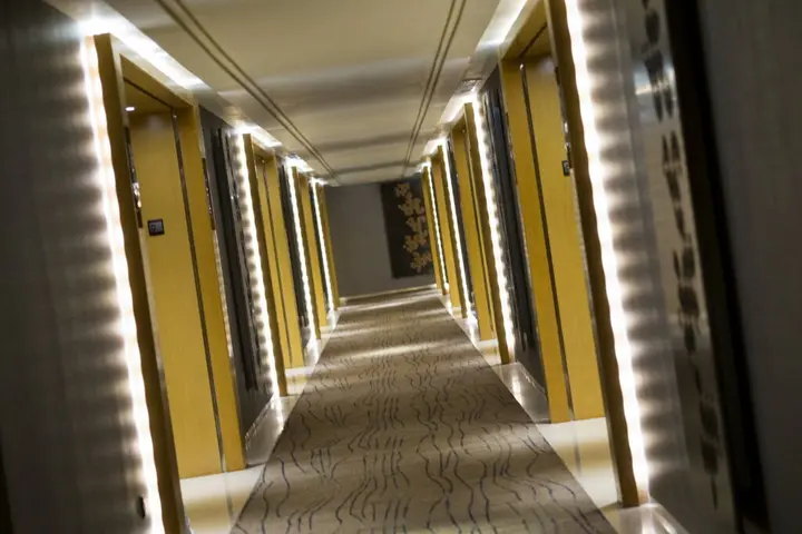 Медан: Grand Mercure Medan Angkasa