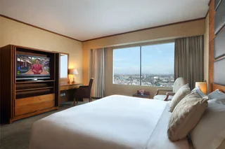 Медан: Grand Mercure Medan Angkasa