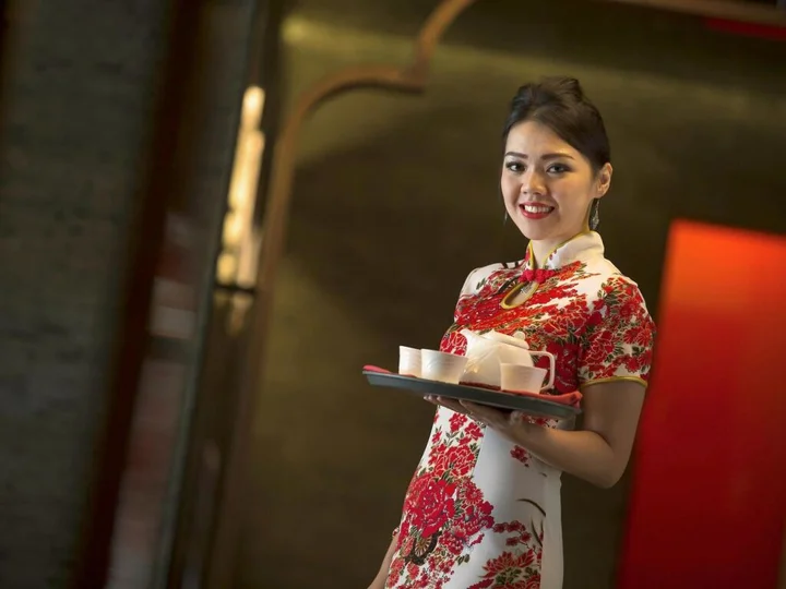 Медан: Grand Mercure Medan Angkasa