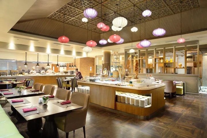Медан: Grand Mercure Medan Angkasa