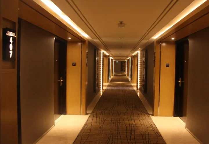 Медан: Grand Mercure Medan Angkasa