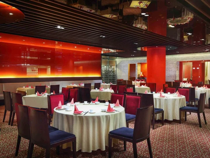 Медан: Grand Mercure Medan Angkasa