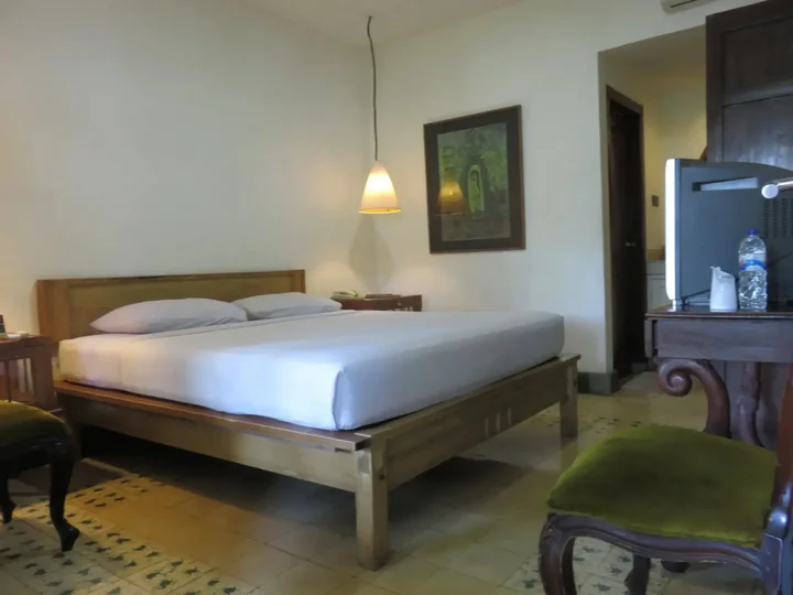 Блитар: Hotel Tugu Blitar
