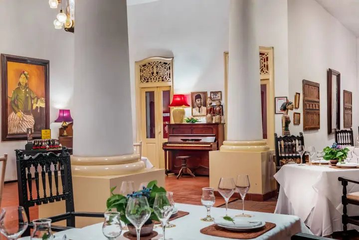 Блитар: Hotel Tugu Blitar