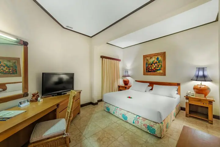 Блитар: Hotel Tugu Blitar