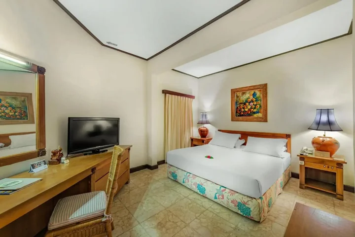 Блитар: Hotel Tugu Blitar