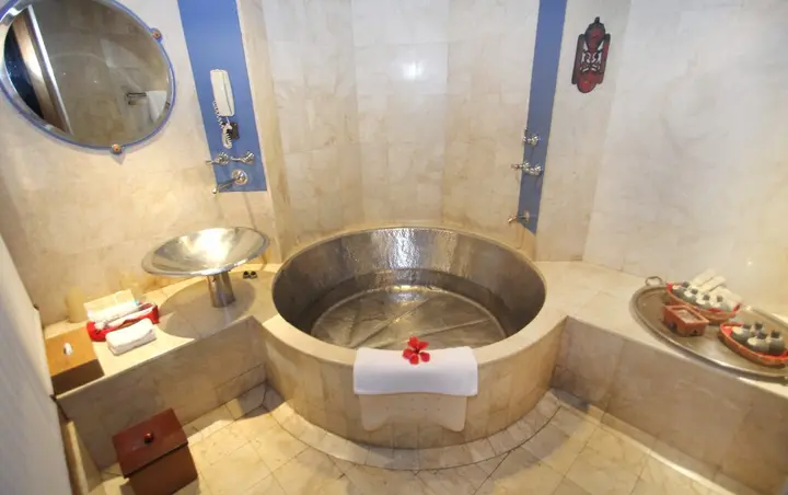 Маланг: Hotel Tugu Malang
