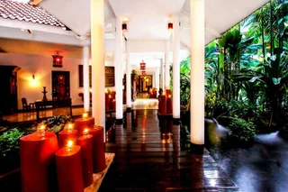 Маланг: Hotel Tugu Malang