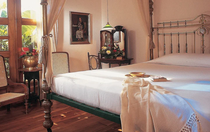 Маланг: Hotel Tugu Malang