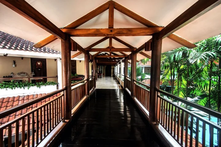Маланг: Hotel Tugu Malang
