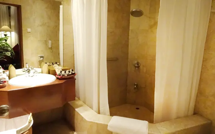 Маланг: Hotel Tugu Malang