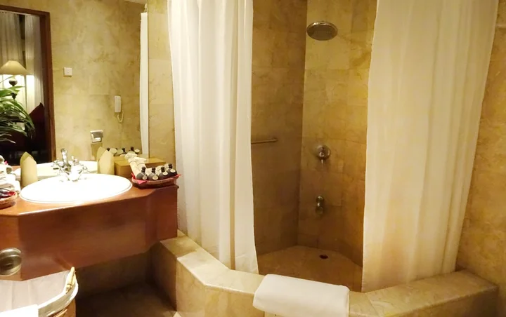 Маланг: Hotel Tugu Malang