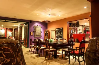 Маланг: Hotel Tugu Malang