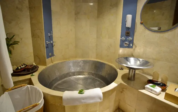 Маланг: Hotel Tugu Malang