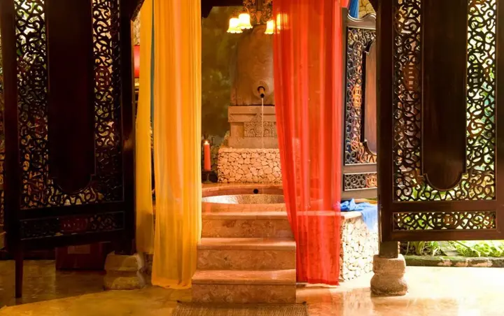 Маланг: Hotel Tugu Malang