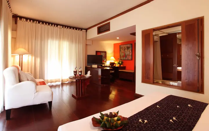 Маланг: Hotel Tugu Malang