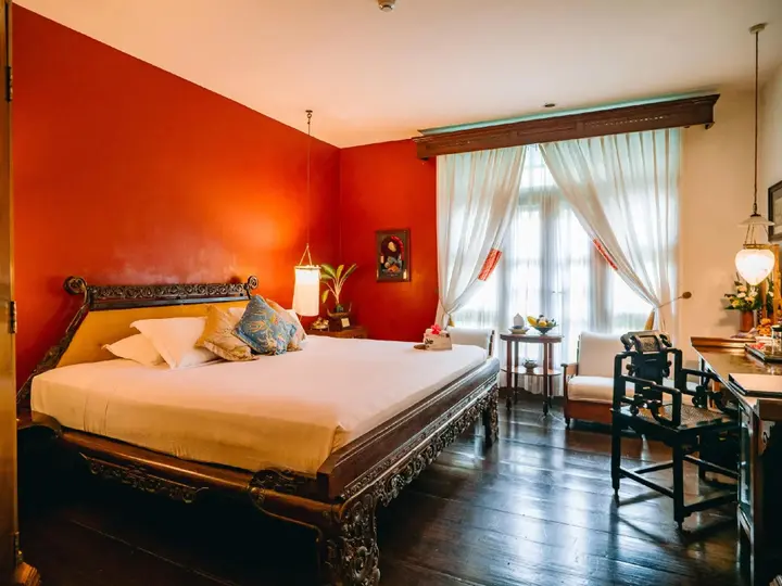 Маланг: Hotel Tugu Malang