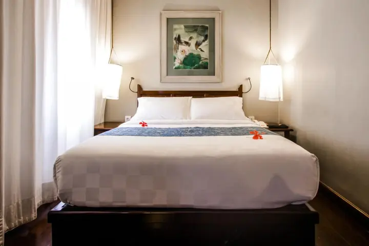 Маланг: Hotel Tugu Malang