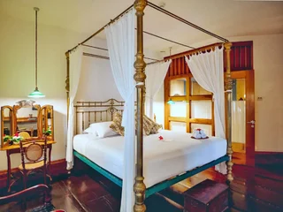 Маланг: Hotel Tugu Malang