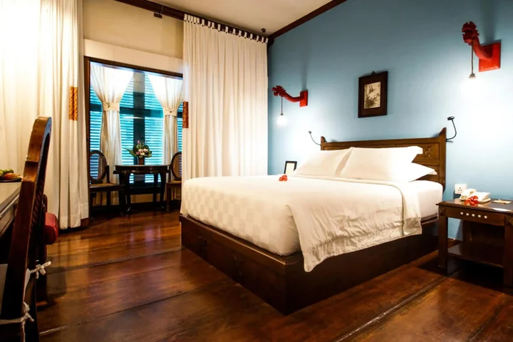 Маланг: Hotel Tugu Malang