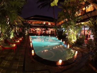 Маланг: Hotel Tugu Malang