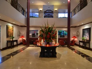 Маланг: Hotel Tugu Malang