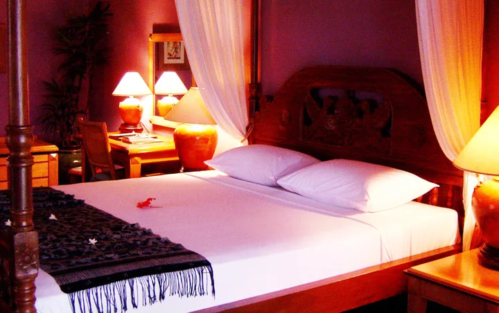 Маланг: Hotel Tugu Malang