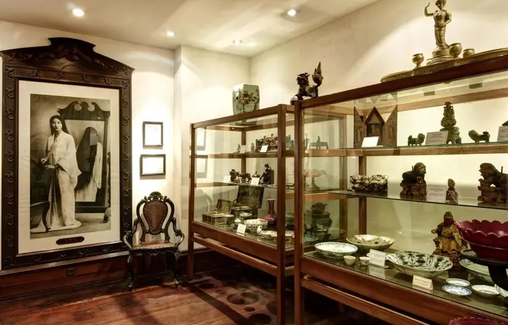 Маланг: Hotel Tugu Malang