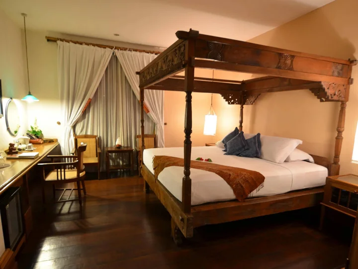 Маланг: Hotel Tugu Malang