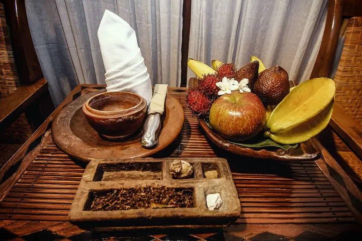 Маланг: Hotel Tugu Malang