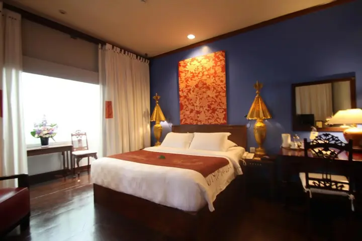 Маланг: Hotel Tugu Malang
