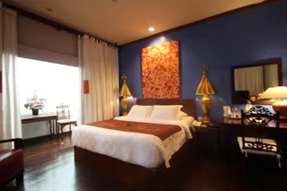 Маланг: Hotel Tugu Malang