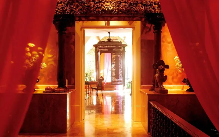 Маланг: Hotel Tugu Malang