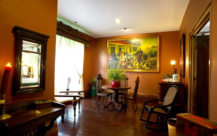 Маланг: Hotel Tugu Malang
