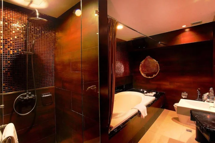 Бандунг: The Amaroossa Hotel