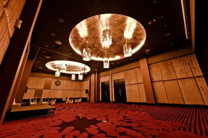 Бандунг: The Amaroossa Hotel