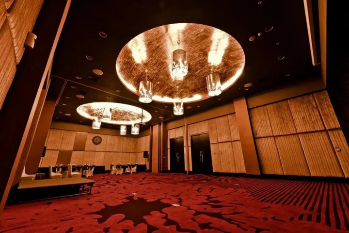 Бандунг: The Amaroossa Hotel