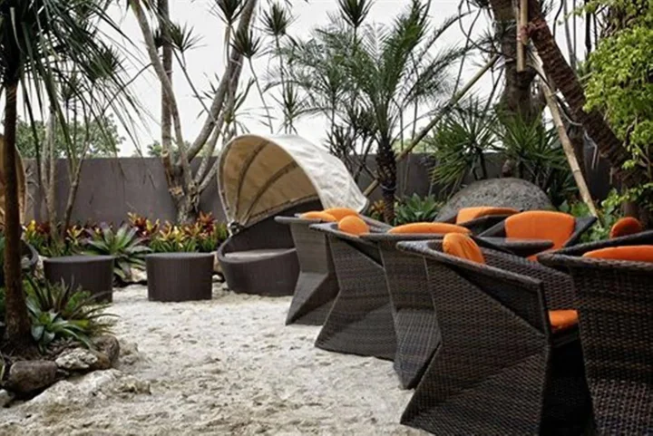 Бандунг: The Amaroossa Hotel