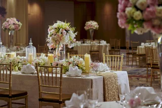 Джакарта: Mandarin Oriental, Jakarta