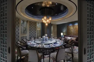 Джакарта: Mandarin Oriental, Jakarta