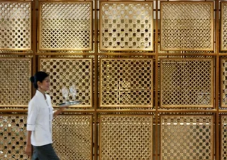 Джакарта: Mandarin Oriental, Jakarta