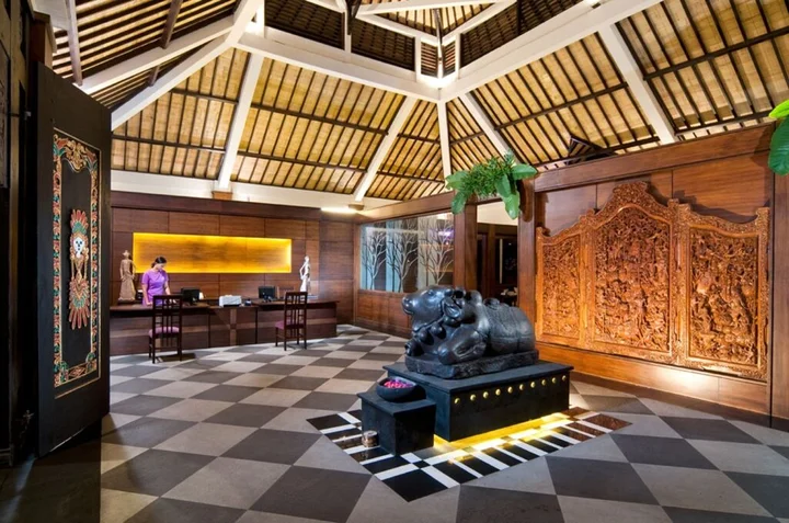 Кинтамани: The Ayu Kintamani Villa at Toya Devasya