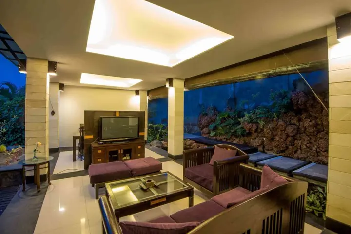 Кинтамани: The Ayu Kintamani Villa at Toya Devasya