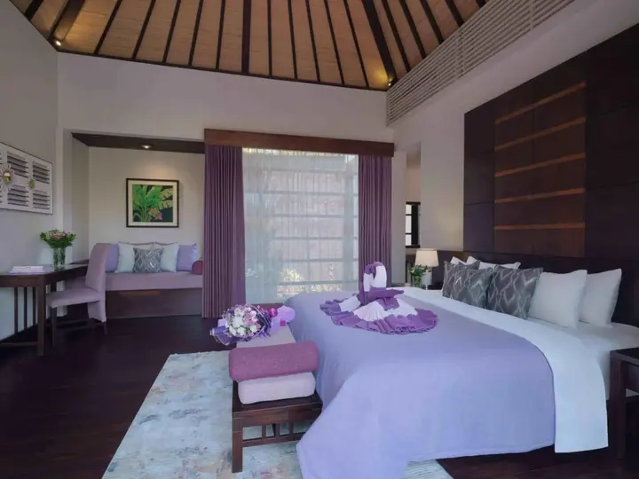 Кинтамани: The Ayu Kintamani Villa at Toya Devasya