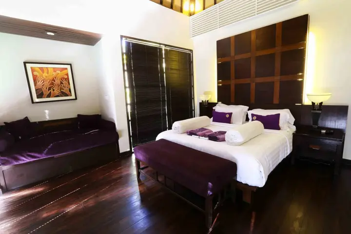 Кинтамани: The Ayu Kintamani Villa at Toya Devasya